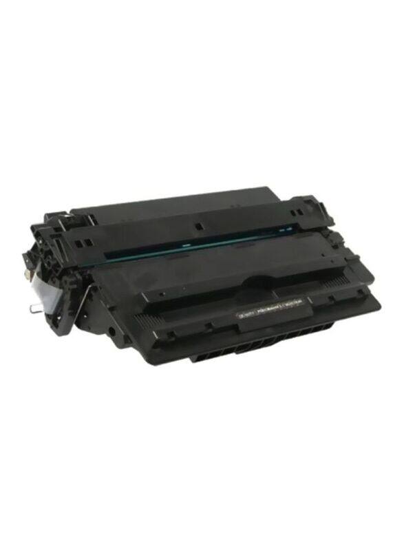 

HP 14A Black LaserJet Ink Toner Cartridge
