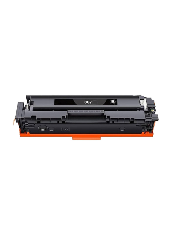 

Canon Ecares 067 Black Compatible Toner Cartridge Replacement