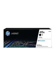 Hp 415A W2030A Black LaserJet Toner Cartridge