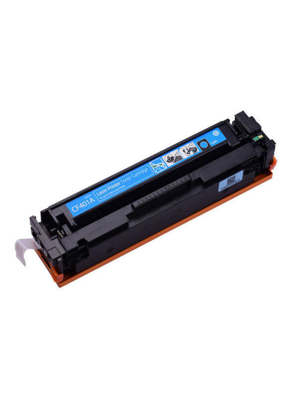 

HP Aibecy OS4019CY-A Cyan Toner Cartridge