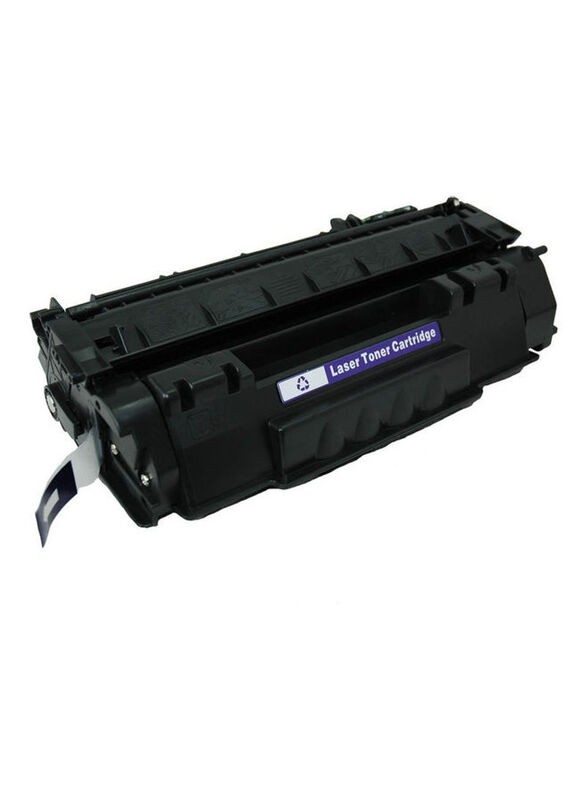 Q5949A Black Laser Toner Cartridge