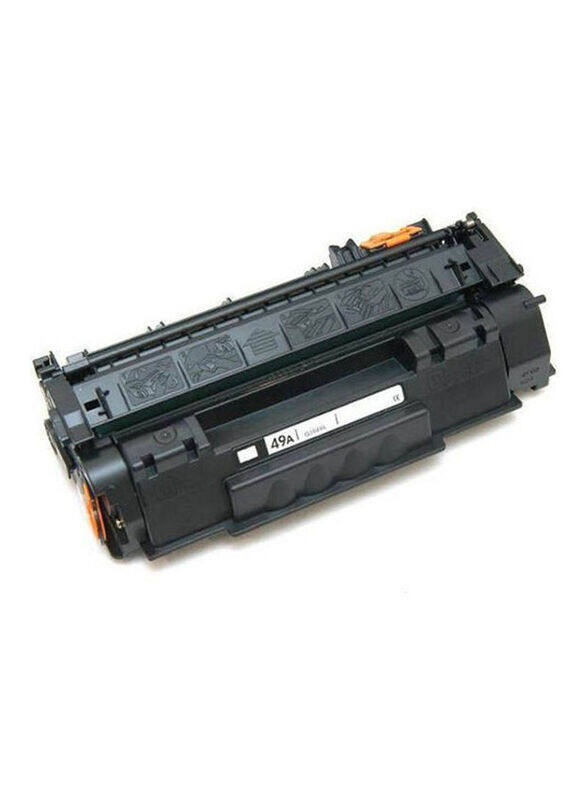 

Compatible 49A Q5949A Black LaserJet Toner Cartridge