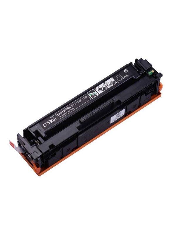 

HP Aibecy CF530A Black Printer Toner Cartridge