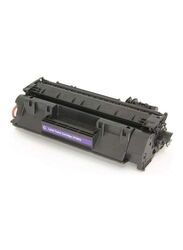 80A Black LaserJet Toner Cartridge
