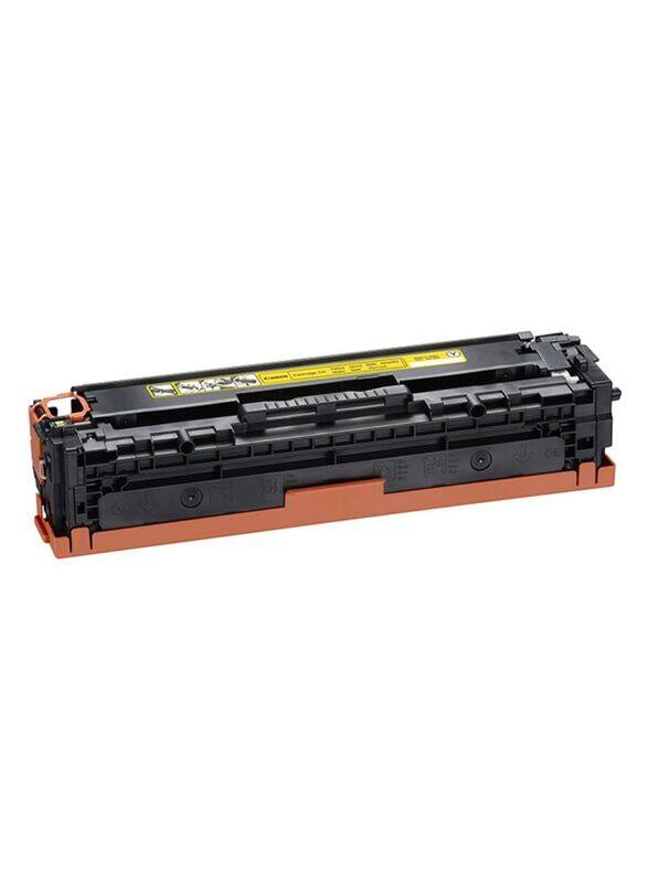 

Canon 731 Yellow Replacement Toner Cartridge