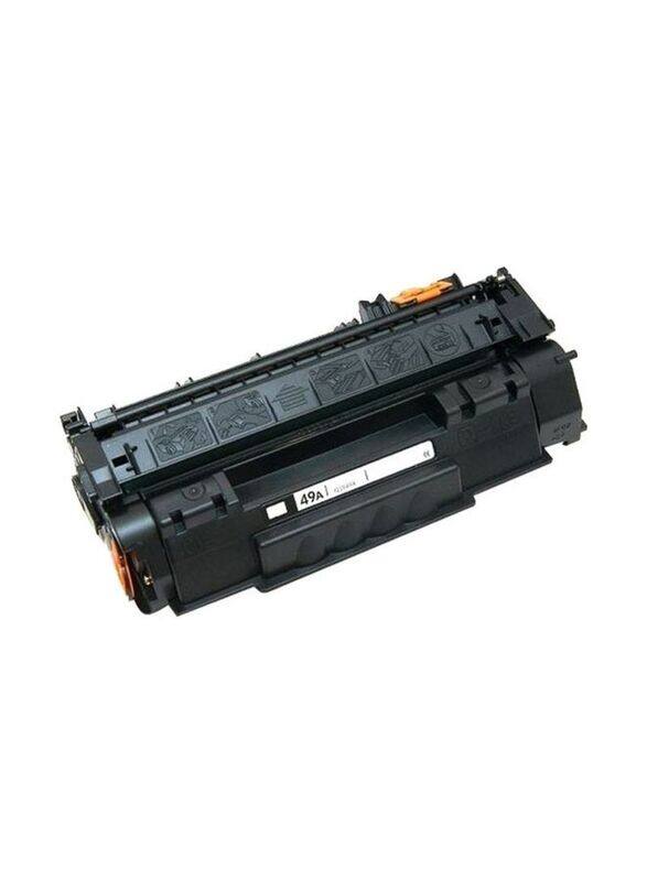 

HP Office Maker 49A/53A Black LaserJet Toner Cartridge
