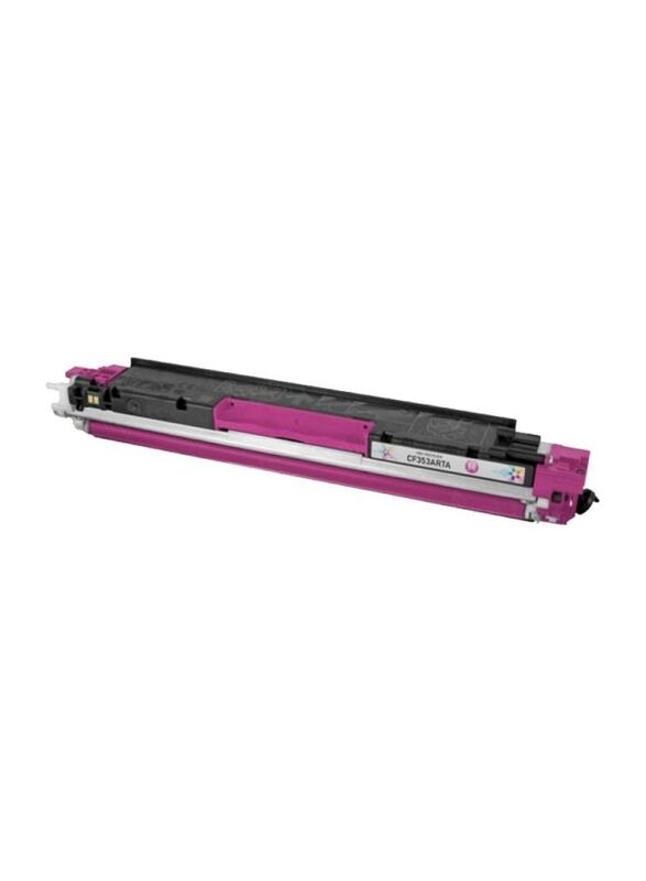HP 130A Magenta Ink LaserJet Toner Cartridge