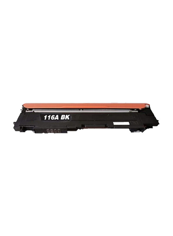

HP Ecares 116A W2060A Black Compatible Toner Cartridge Replacement