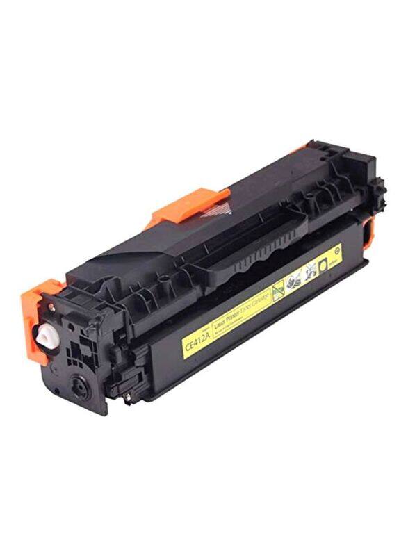 

Asta 305A Yellow LaserJet Toner Cartridge