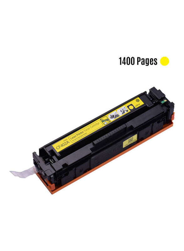 Aibecy OS4019Y-A Yellow Toner Cartridge
