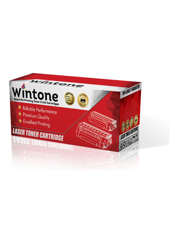Wintone WTN CLT 504S/CLP415 Y Yellow Toner Cartridge