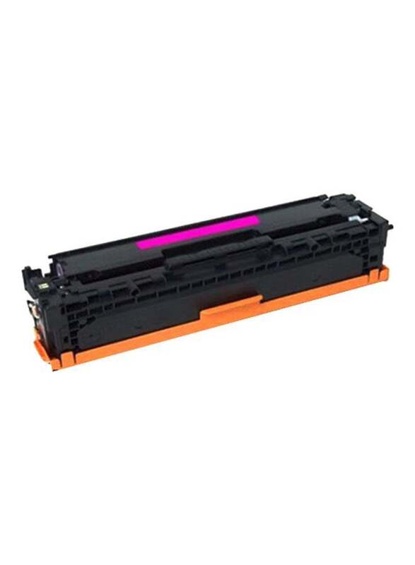 HP 130A Magenta LaserJet Toner Cartridge