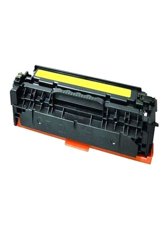 

HP CC530A Black Ink Toner Cartridge Set, 3 Pieces