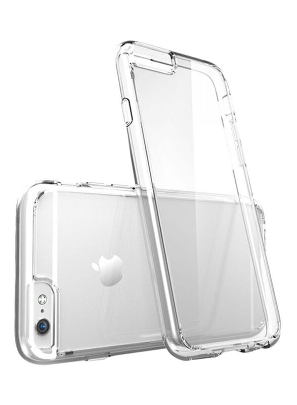 Apple iPhone 6/6s TPU Silicone Case Cover, Clear