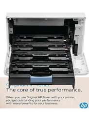 HP W2033A Magenta Toner Cartridge