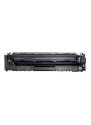 HP 203A Cyan Original Laserjet Toner Cartridge