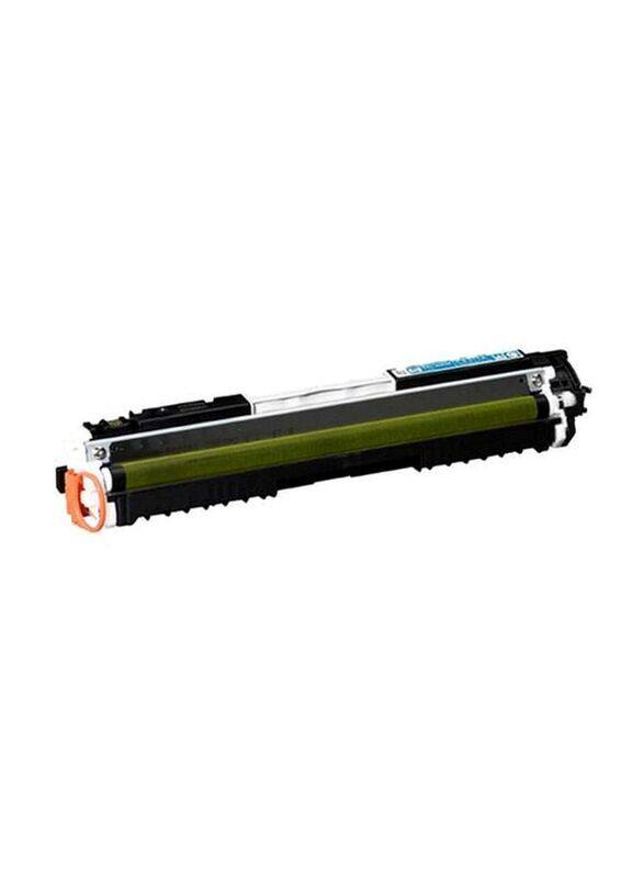 

HP 126A Cyan LaserJet Toner Cartridge