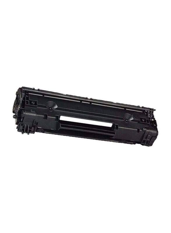 Dw CF279A Black Laser Toner Cartridge