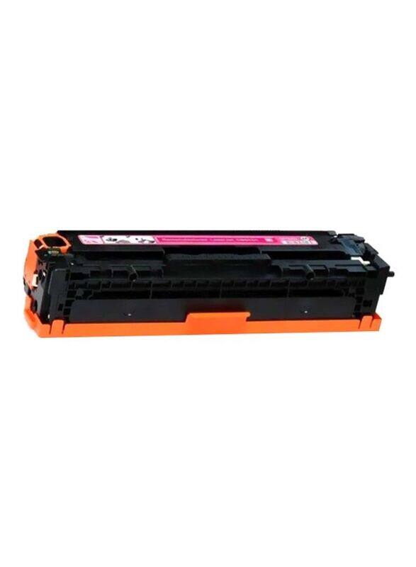 

HP CE323A 128A Original Black LaserJet Toner Cartridge