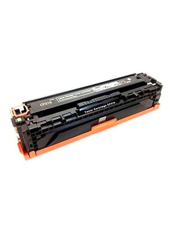 

Elivebuyind B07NDKVSRZ Black Laser Toner Cartridge