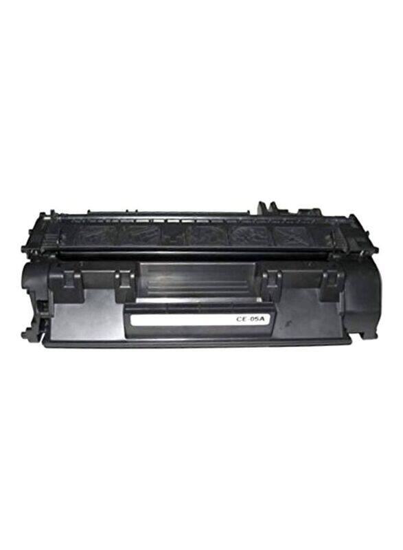 

HP Elivebuyind CE-05A Black LaserJet Toner Cartridge