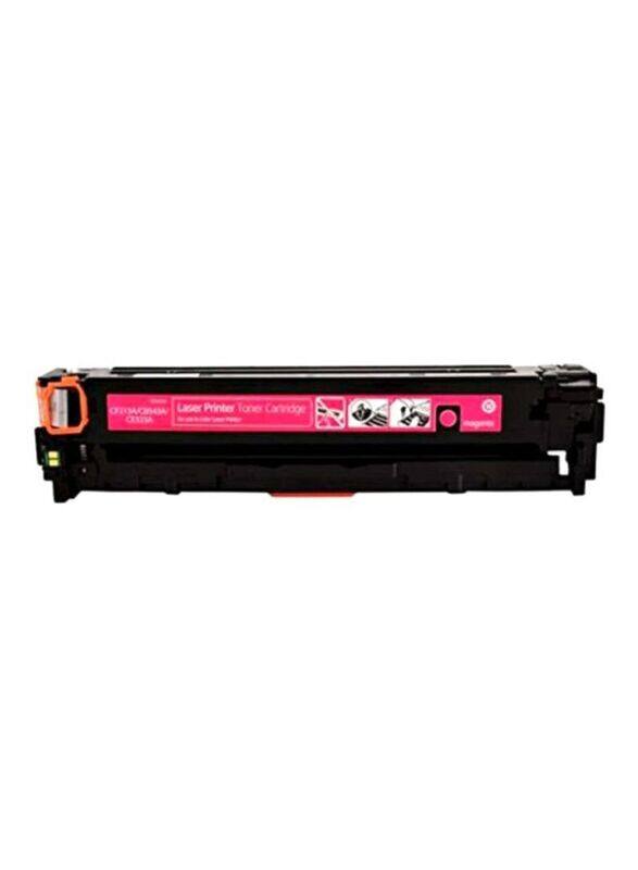 

HP Elivebuyind B07NDKX25H Magenta Toner Cartridge