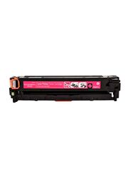 Elivebuyind B07NDKRD3F Magenta Toner Cartridge