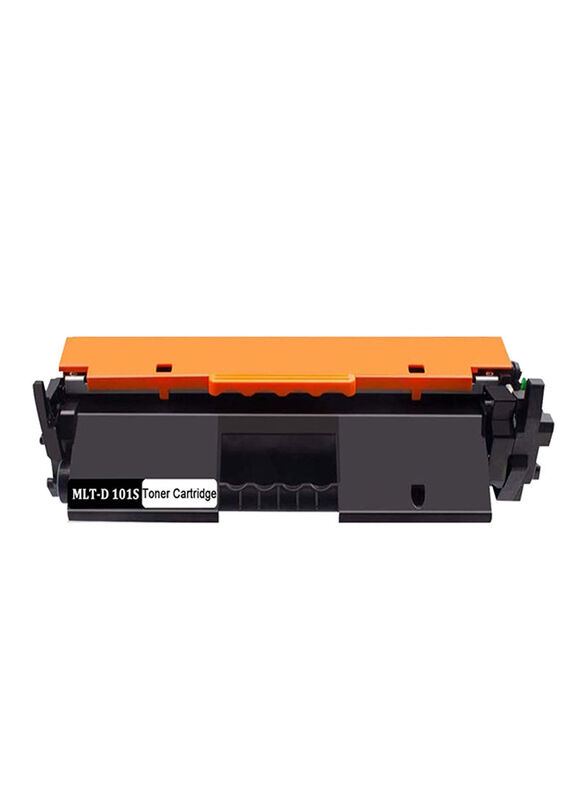 Dw MLT-D101S Black LaserJet Printer Toner Cartridge