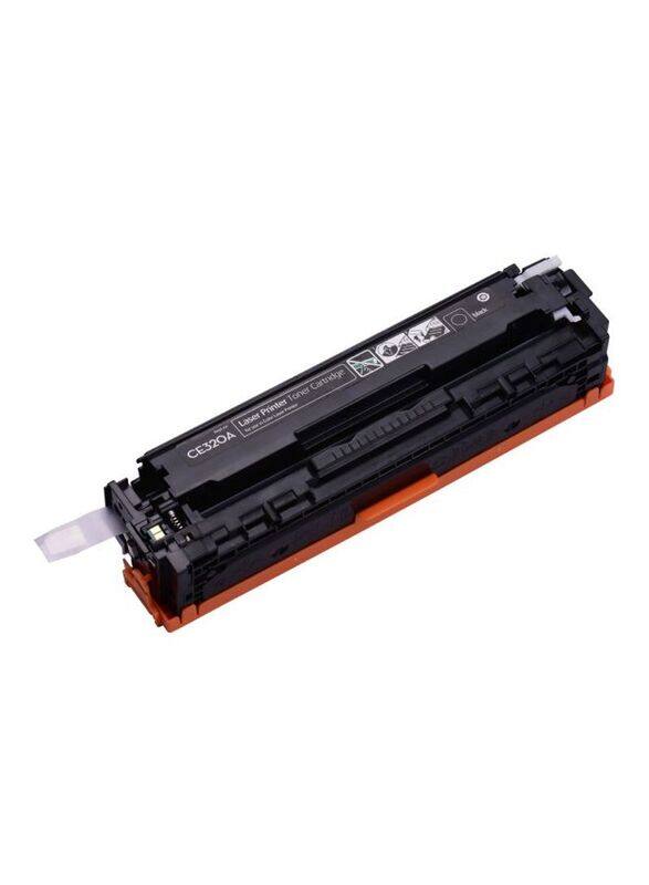 

HP Aibecy CE320A Black Toner Cartridge
