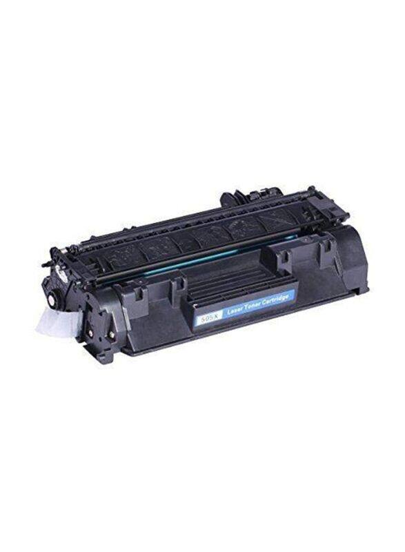

HP DW Black Replacement Laser Toner Cartridge