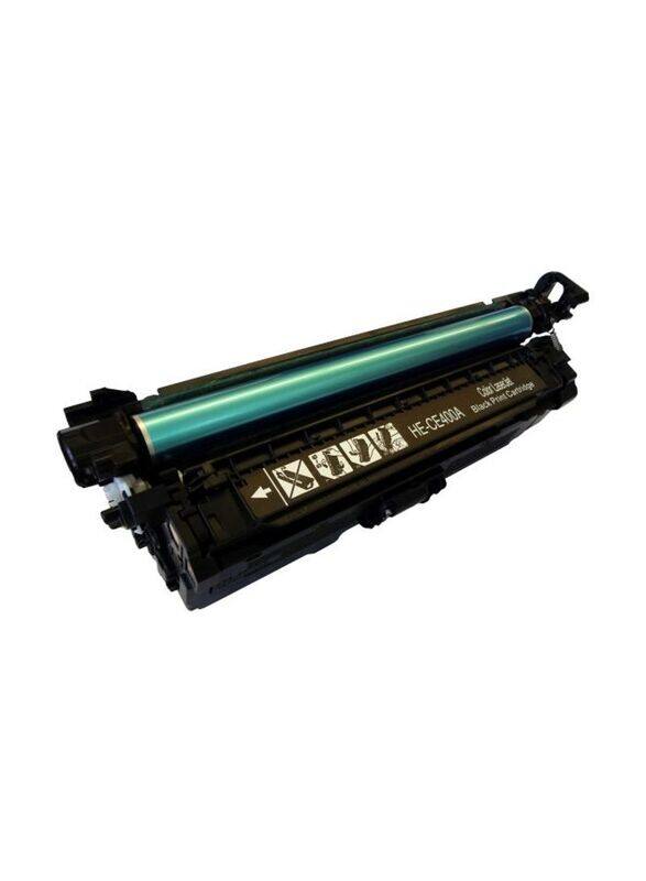 

HP CE401 507A Original Cyan LaserJet Toner Cartridge