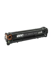 Smart Print Solutions Black Replacement LaserJet Toner Cartridge