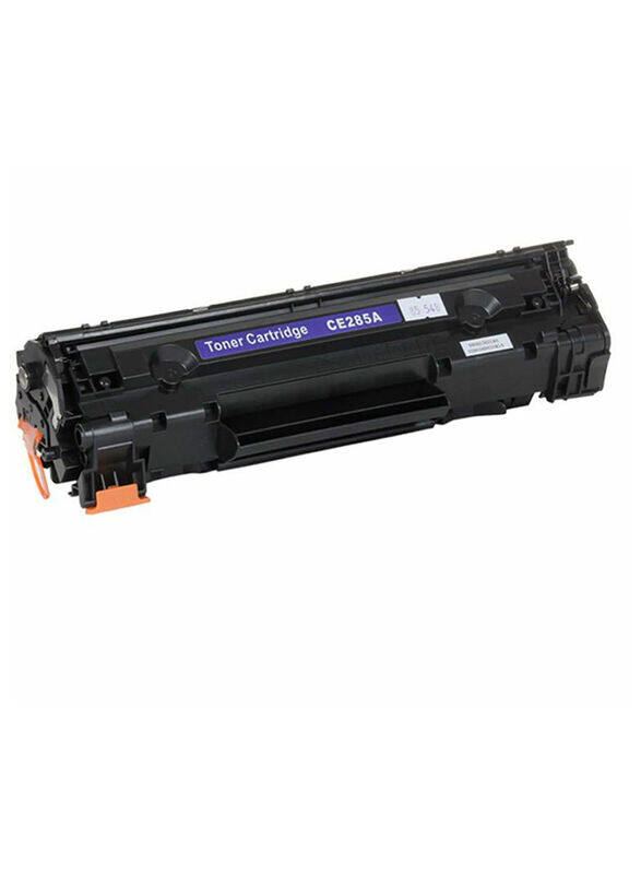 

HP Bloom CE285A Black LaserJet Toner Cartridge