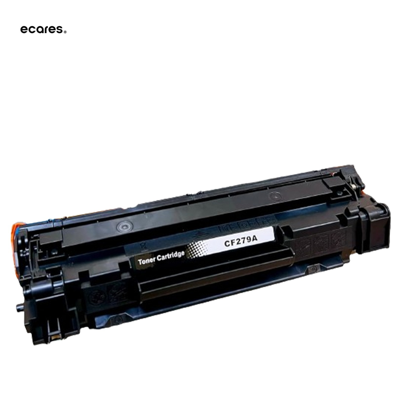 

ECARES Compatible Toner Cartridge Replacement for HP 79A CF279A use for HP Laser Work for HP LaserJet Pro M12a, LaserJet Pro M12w, LaserJet Pro MFP M2