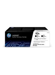 HP CF283AD Black Printer Cartridge