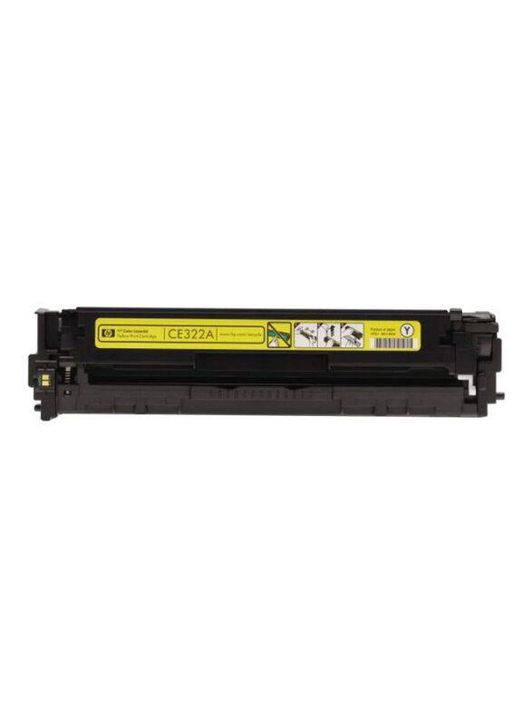 

HP 128A Yellow LaserJet Print Toner Cartridge