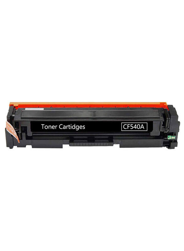 

Dw CF540A Black LaserJet Printer Cartridge