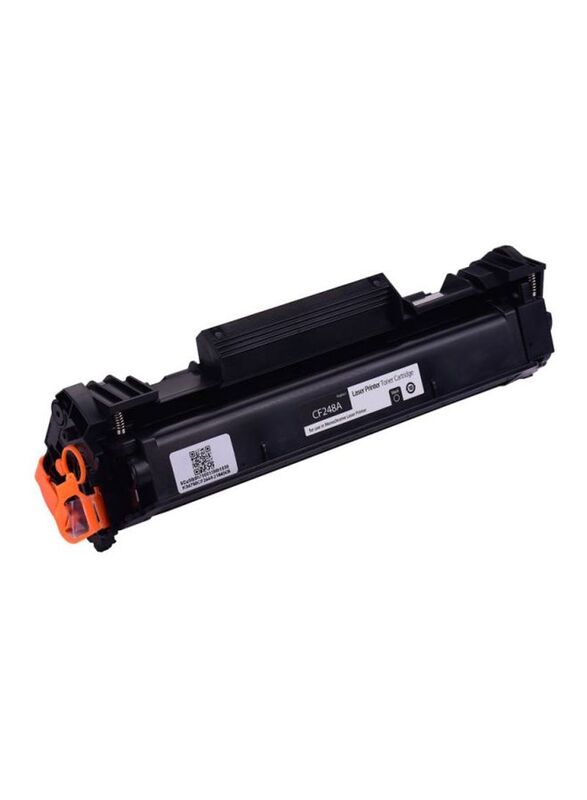 Aibecy LU-S2-48 Black Replacement LaserJet Toner Cartridge