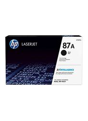 HP CF287A 87A Black Ink Toner Cartridge