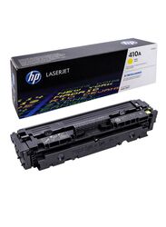 HP 410A Yellow Original LaserJet Toner Cartridge