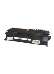 HP 80A Black Toner Cartridge