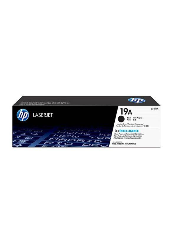 

HP 19A Black Original LaserJet Drum