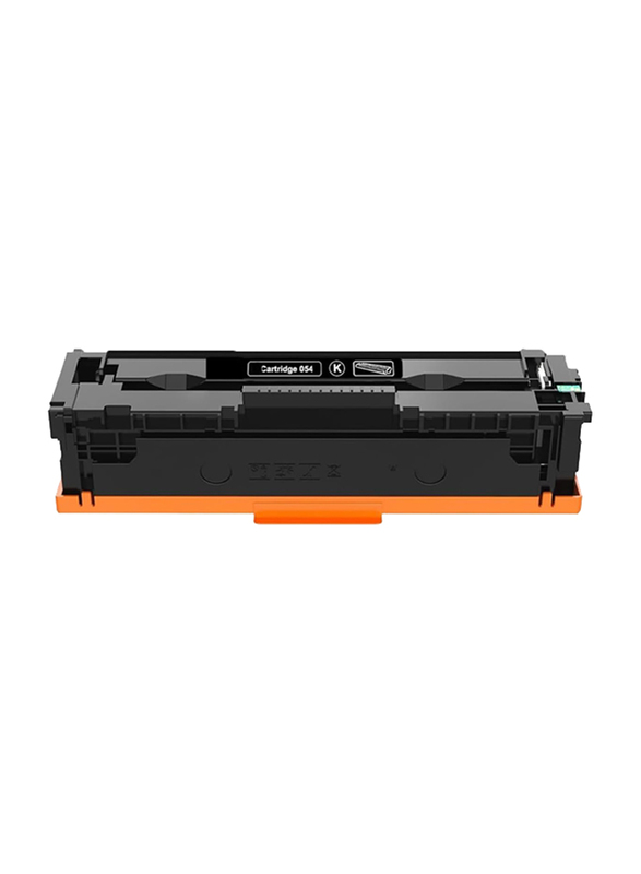 Ecares 054 Black Compatible Toner Cartridge Replacement