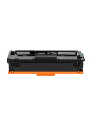 Ecares 054 Black Compatible Toner Cartridge Replacement