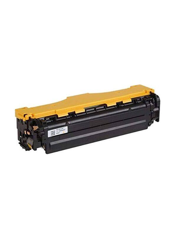 

HP 304A Yellow Original LaserJet Toner Cartridge