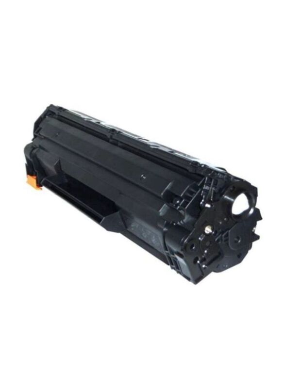 CE285A Black Laser Toner Cartridge