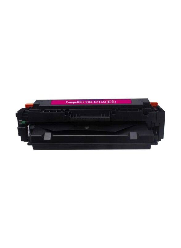 

Office Maker OM CF413A Magenta LaserJet Toner Cartridge