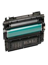 HP 655A Cyan Original LaserJet Ink Toner Cartridge