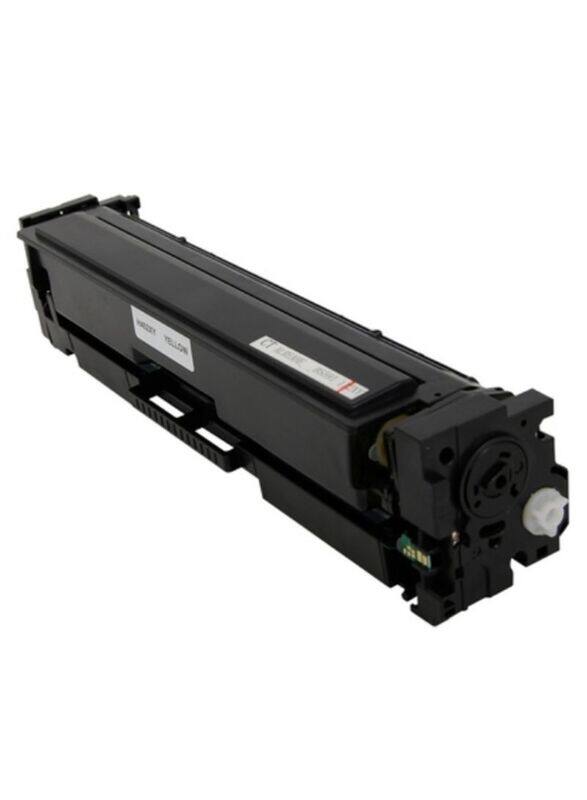 

HP CB543A Red Original LaserJet Toner Cartridge