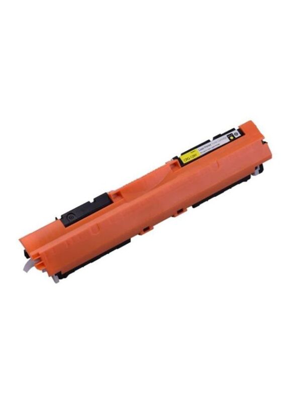 Aibecy AHP-CE320A Yellow Laser Printer Toner Cartridge